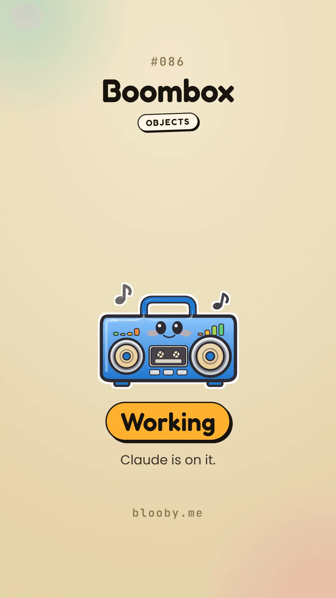 Screenshot 8 of Blooby