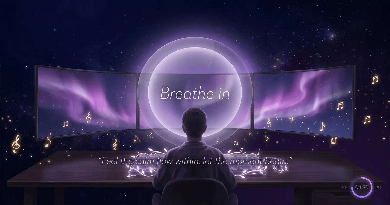 Screenshot 1 of Brain Bed