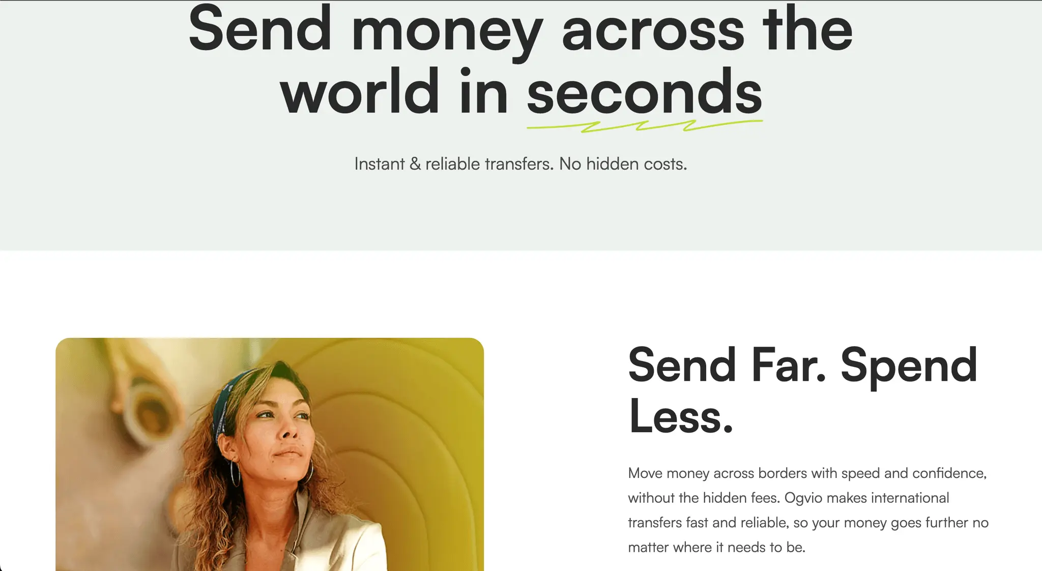 Screenshot 5 of Ogvio