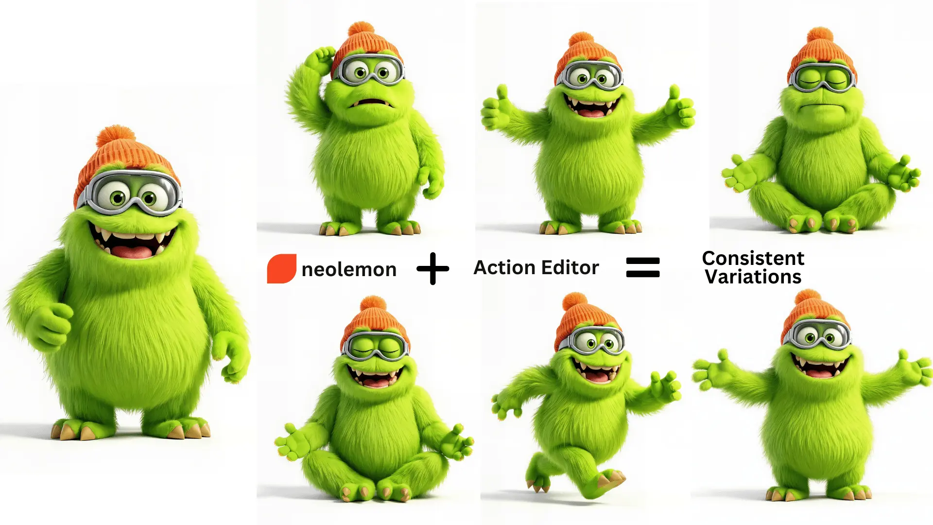 Screenshot 1 of Neolemon