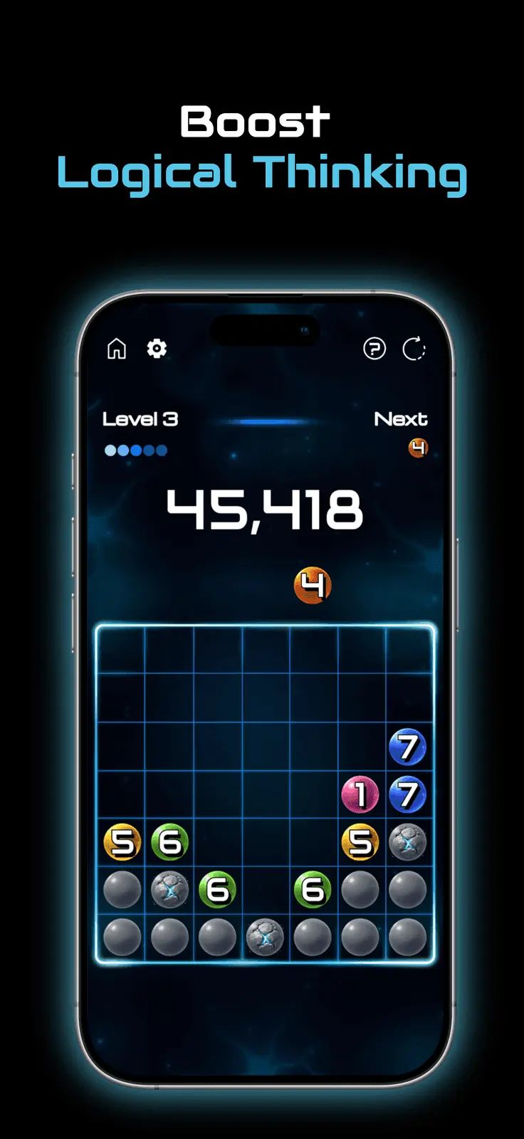 Screenshot 4 of Spark7