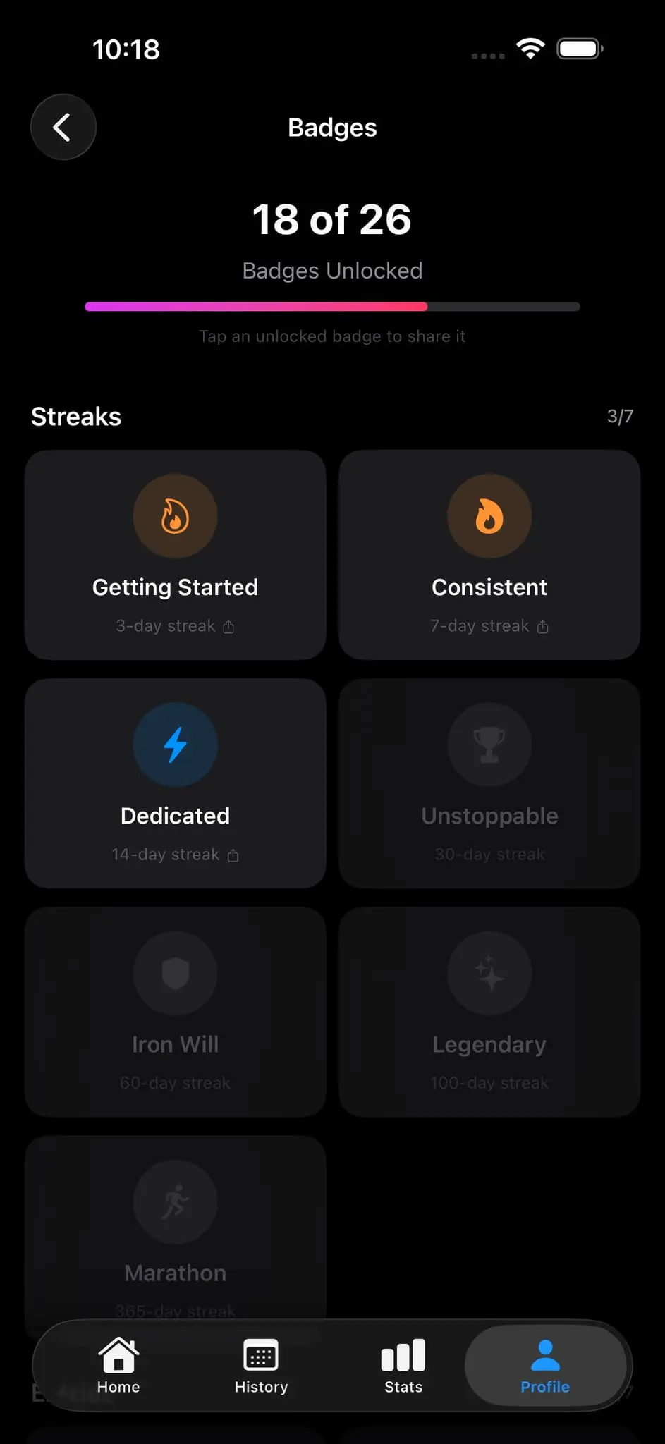 Screenshot 9 of DayWin