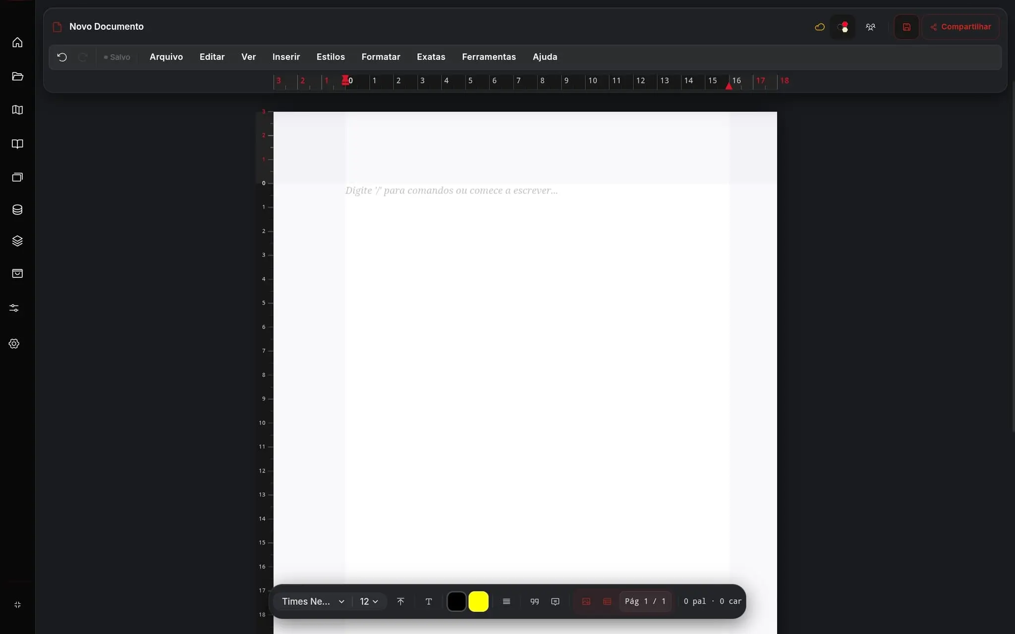 Screenshot 6 of Lectorium