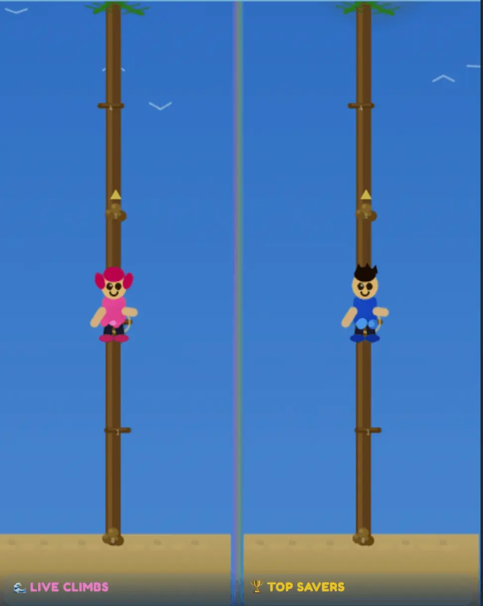 Screenshot 1 of TikTok Games