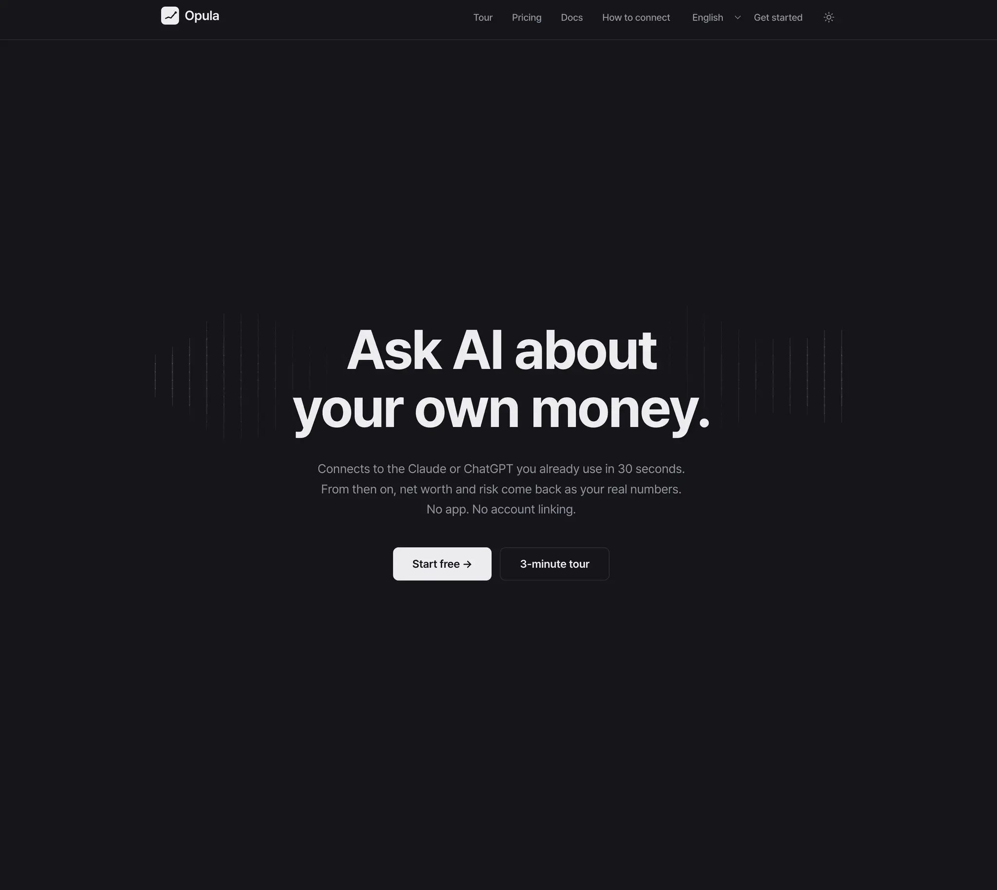 Screenshot 1 of Opula