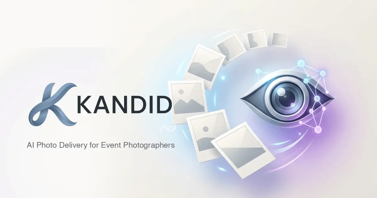 Screenshot 1 of Kandid