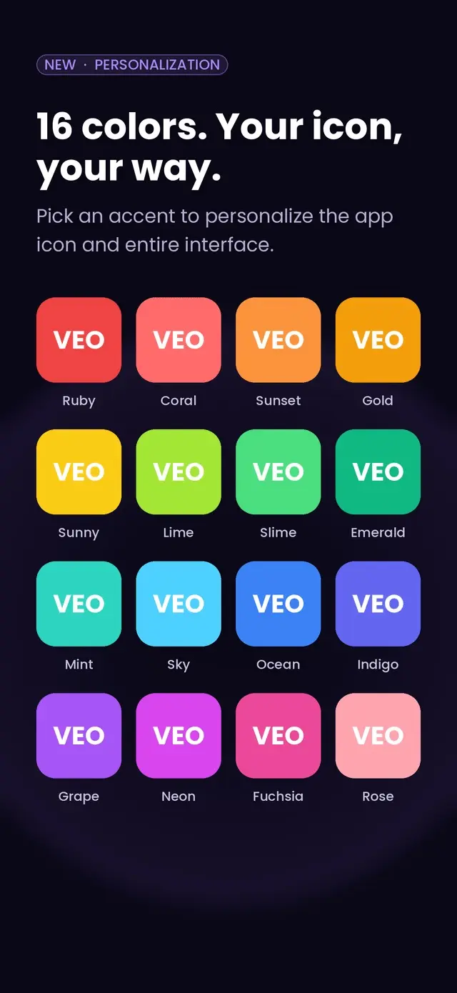 Screenshot 5 of VEO — I Spy Party Game