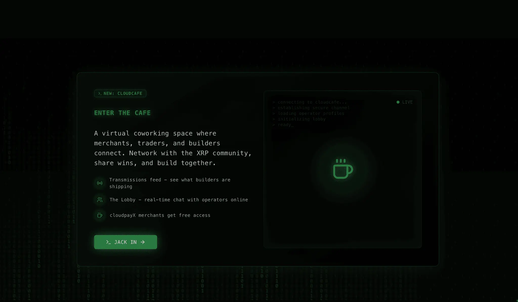 Screenshot 6 of cloudpayX