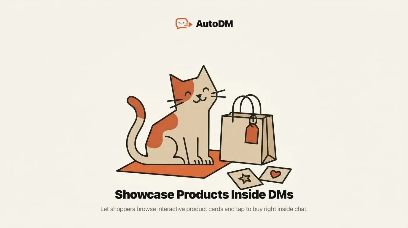 Screenshot 3 of AutoDM