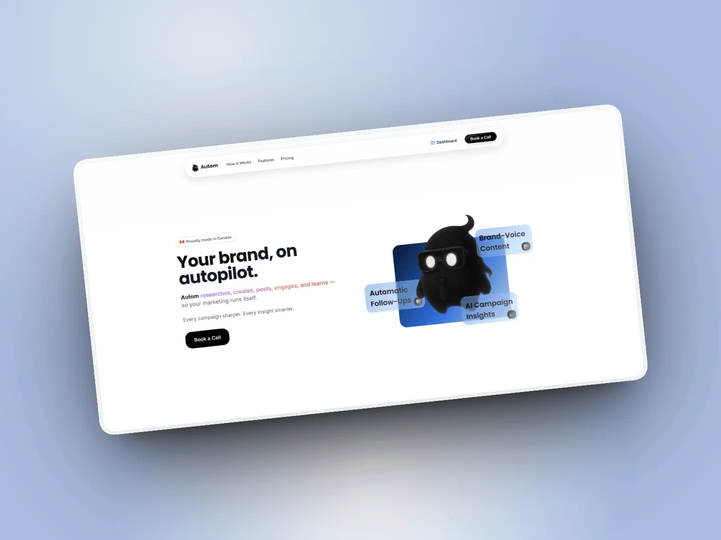 Screenshot 1 of Autom