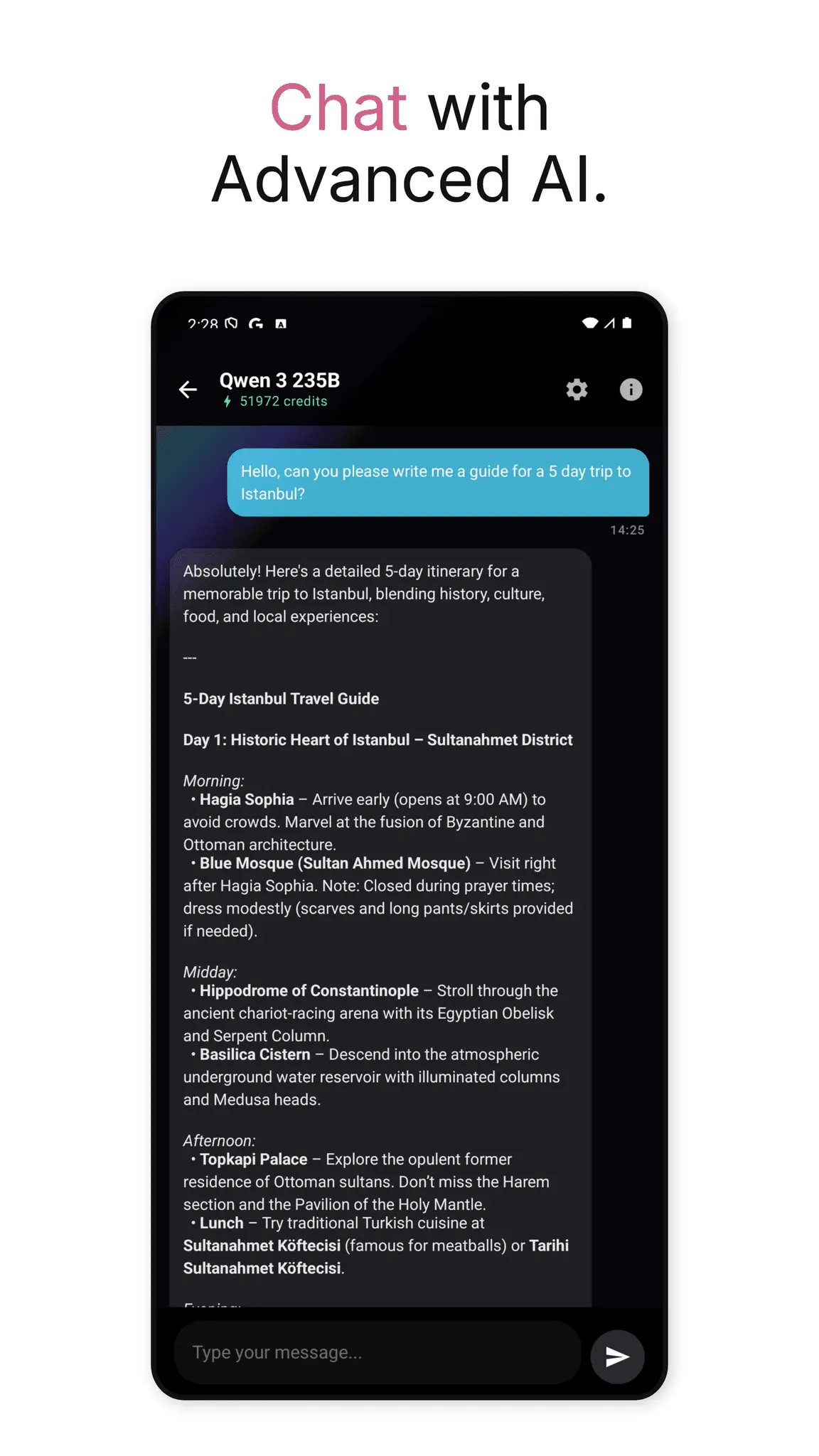 Screenshot 4 of Vynix