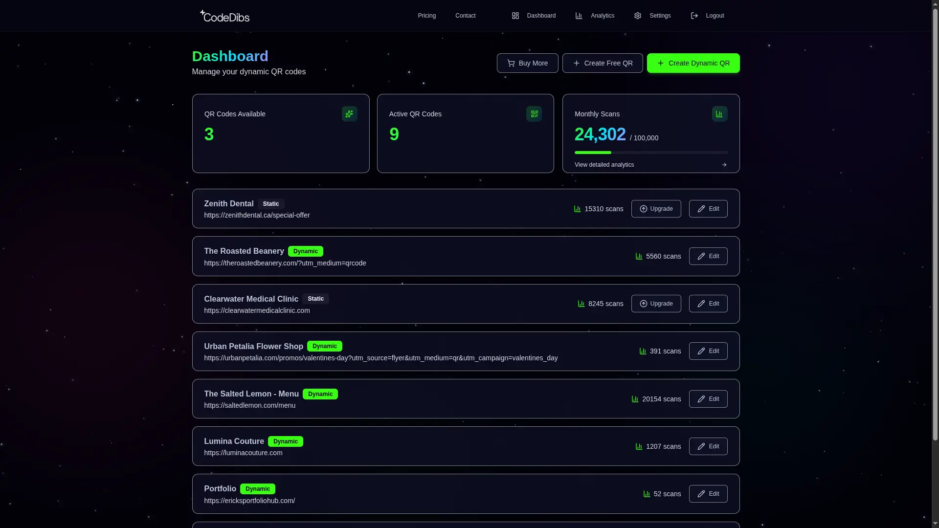 Screenshot 5 of CodeDibs