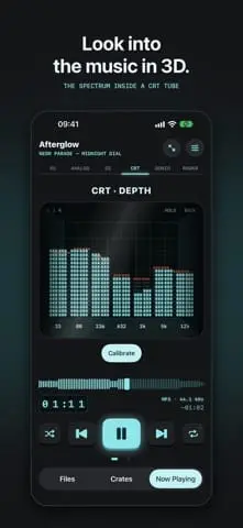 Screenshot 2 of Headroom