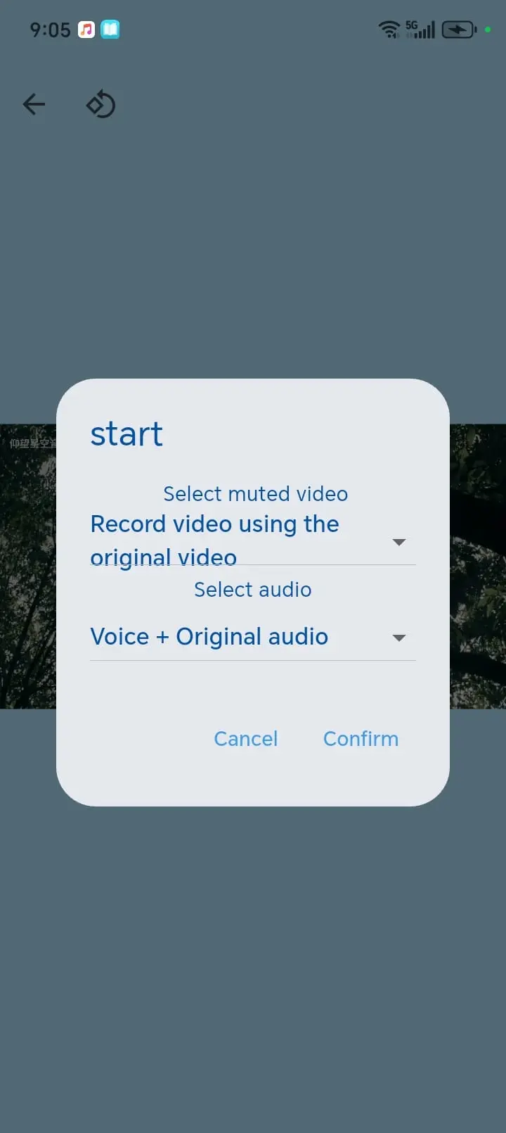 Screenshot 2 of Bonfireplayer