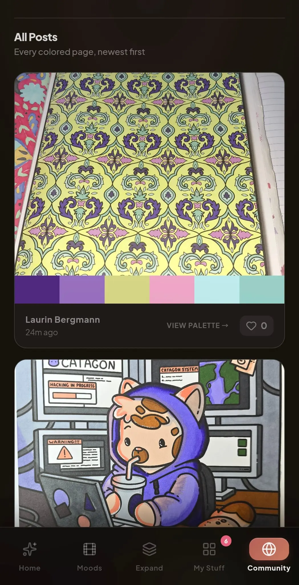 Screenshot 9 of Marker Muse