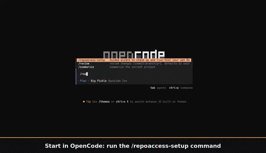 Screenshot 7 of RepoAccess