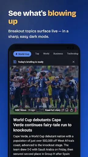 Screenshot 5 of Gist