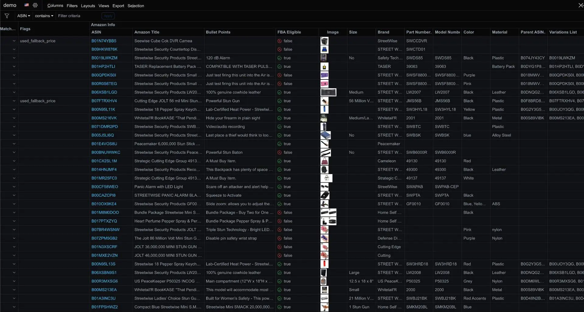 Screenshot 2 of Rocket Source