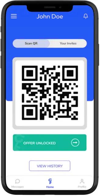 Screenshot 4 of MyGatePass