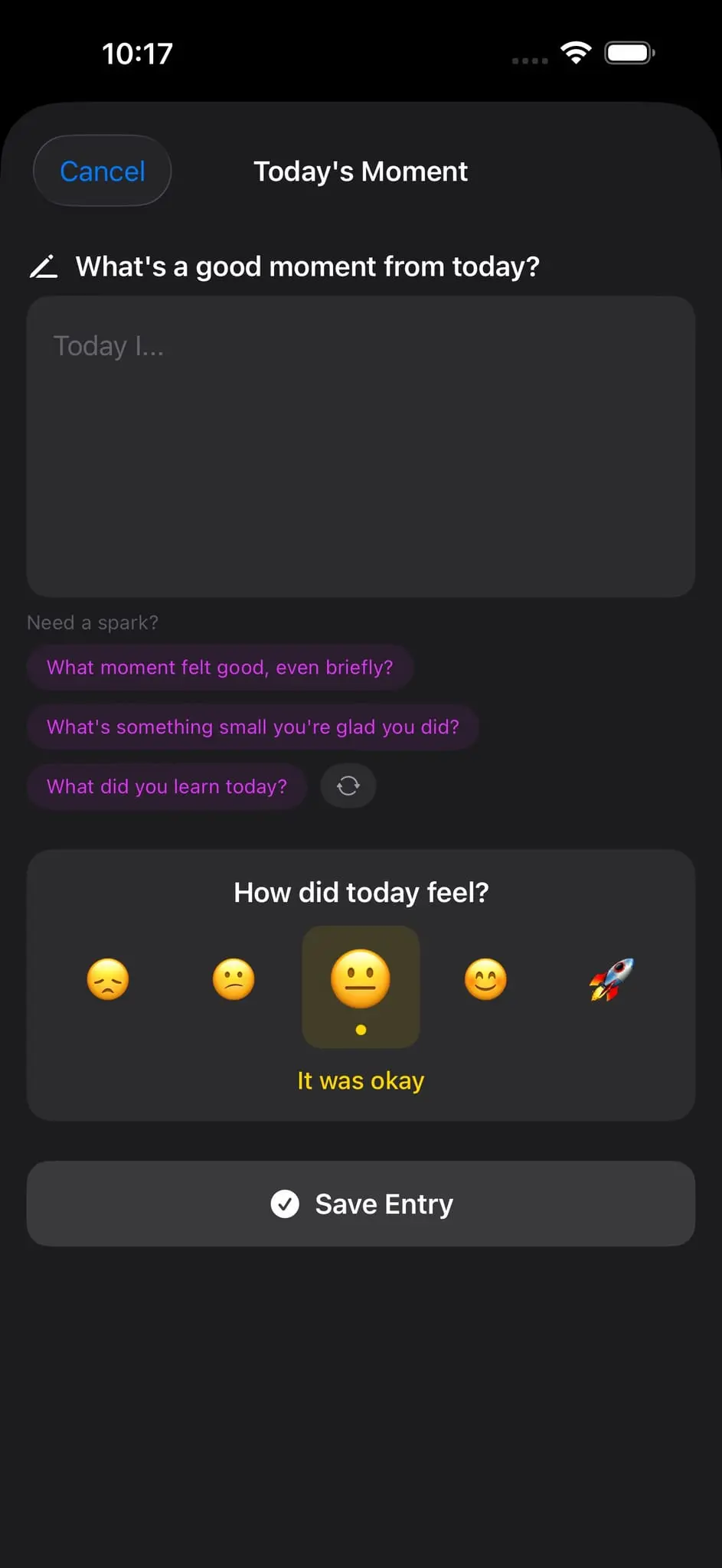 Screenshot 3 of DayWin