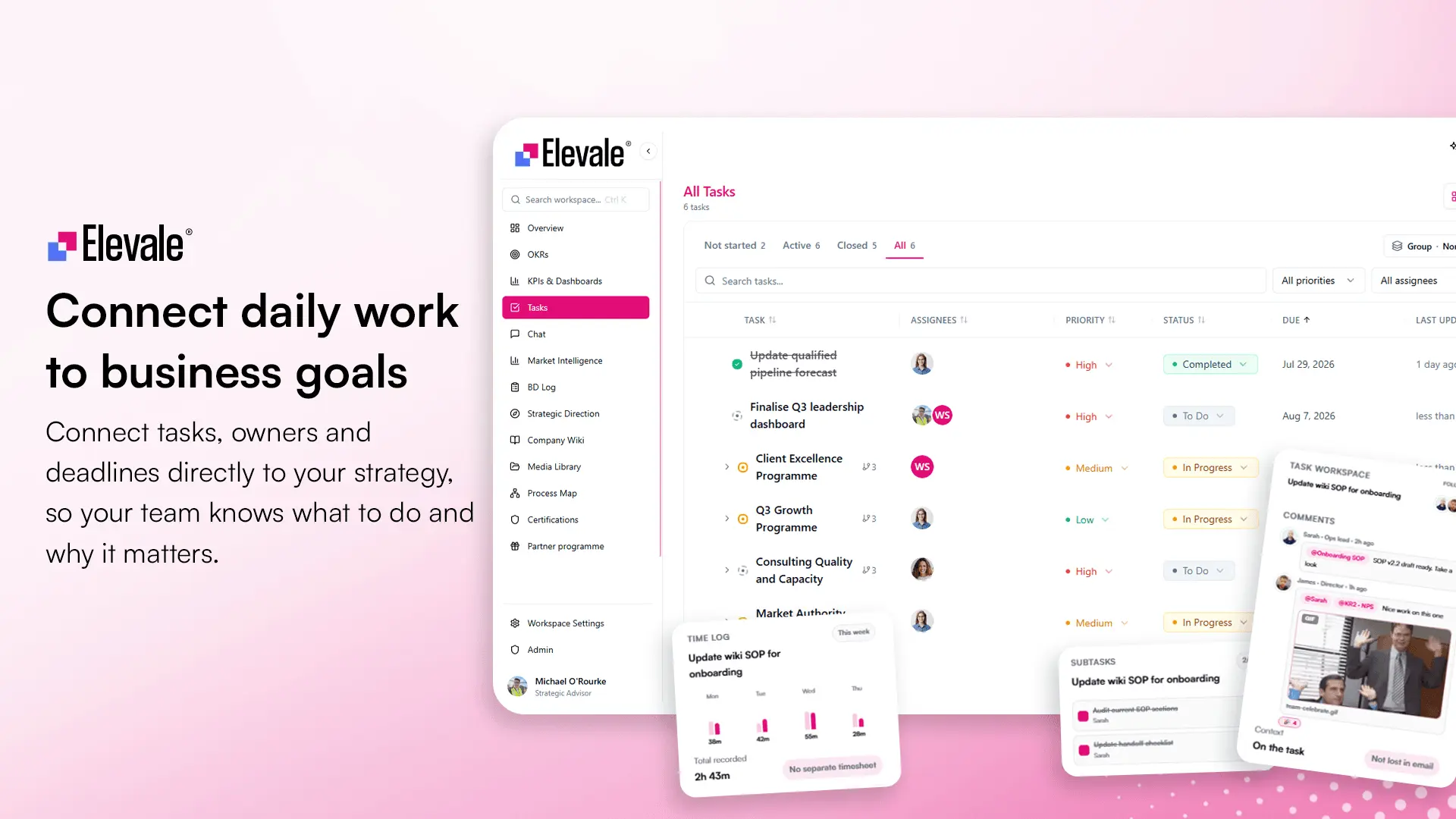 Screenshot 5 of Elevale