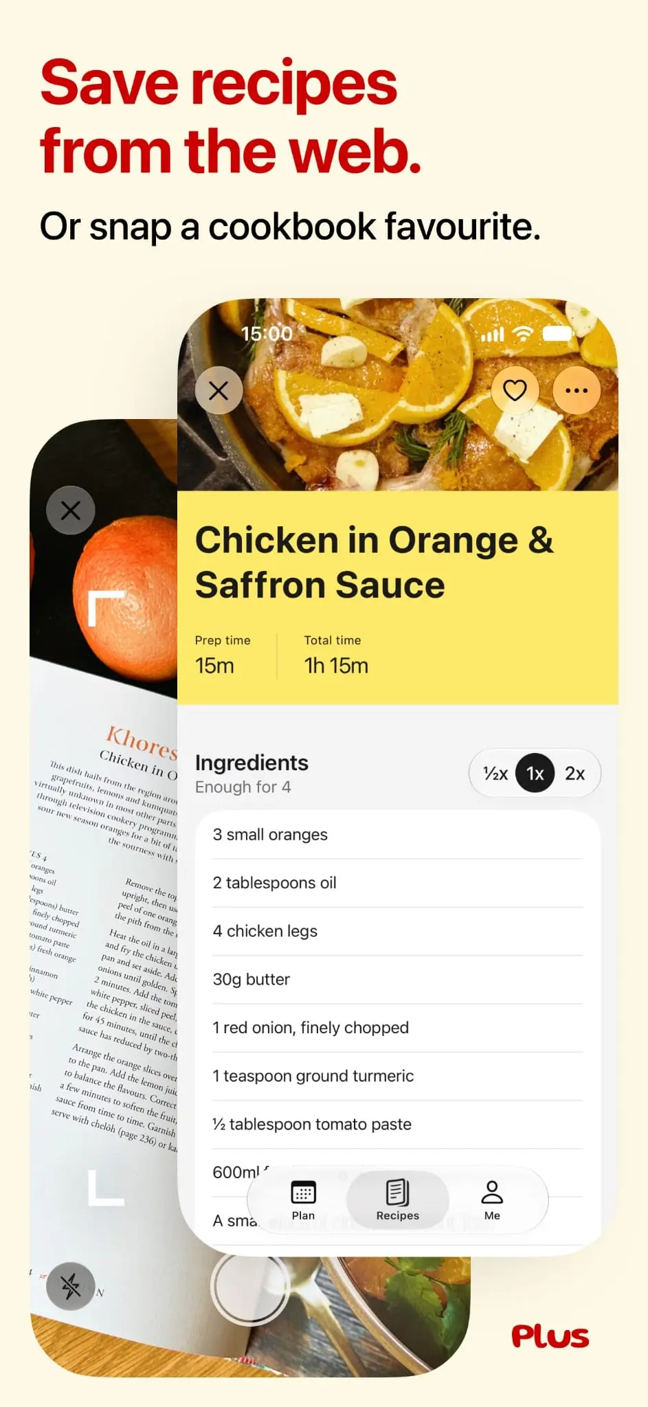 Screenshot 7 of TeaTonight: Dinner Planner