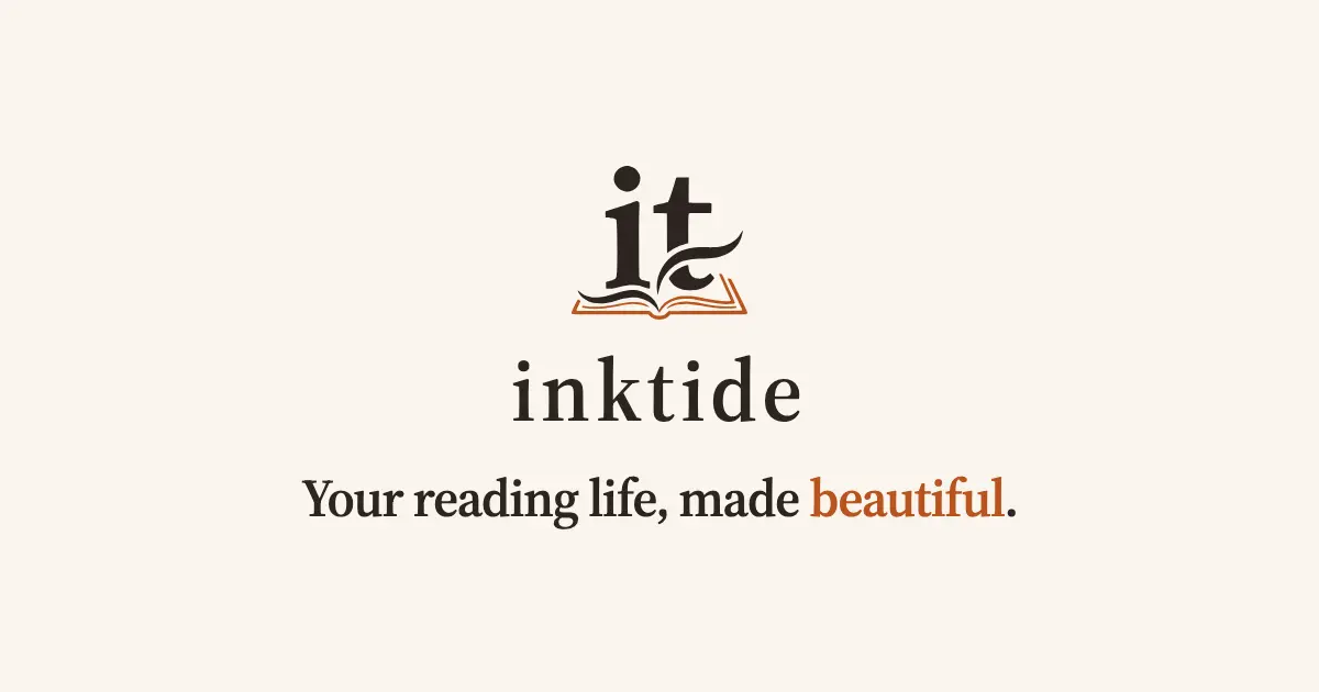 Screenshot 1 of Inktide