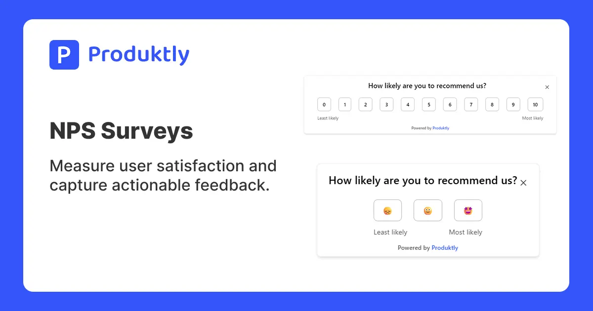 Screenshot 9 of Produktly