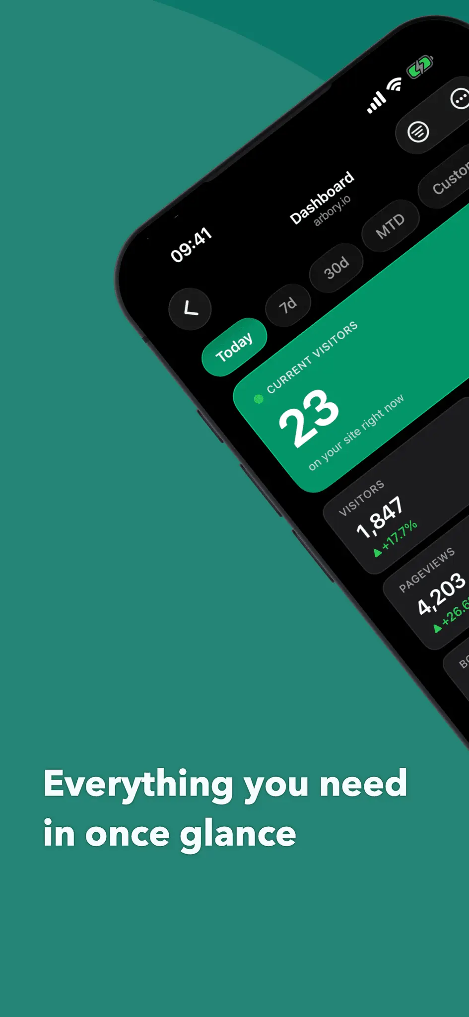 Screenshot 3 of Arbory