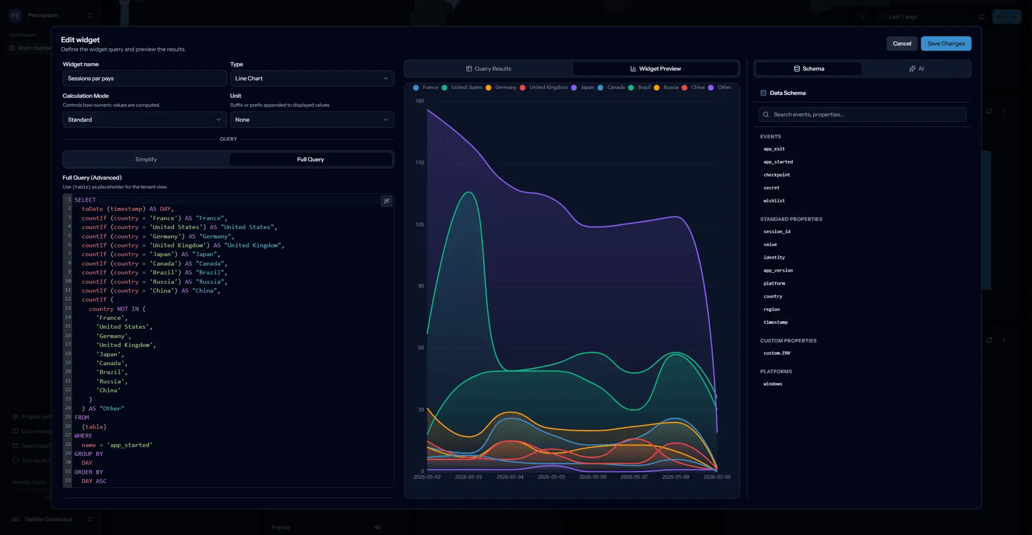 Screenshot 2 of Hintway