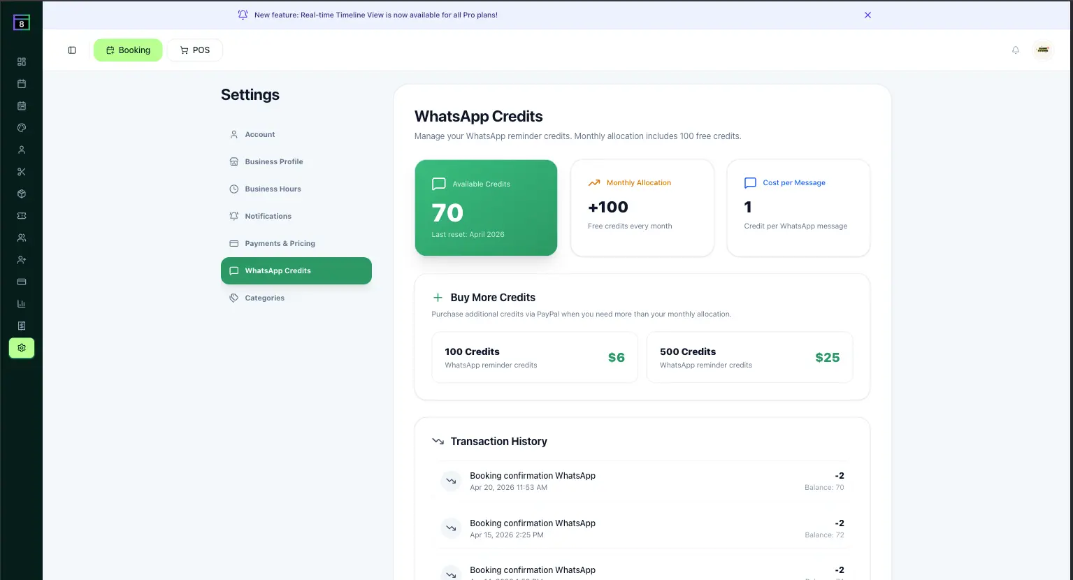 Screenshot 1 of Atto