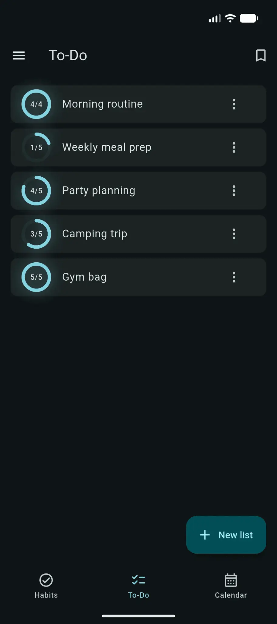Screenshot 9 of Eudaemon