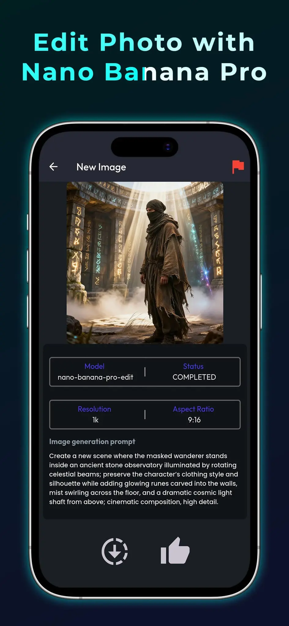 Screenshot 2 of AiEnvoy