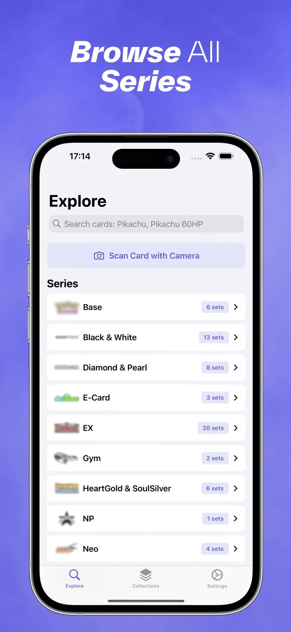 Screenshot 4 of Ripdex