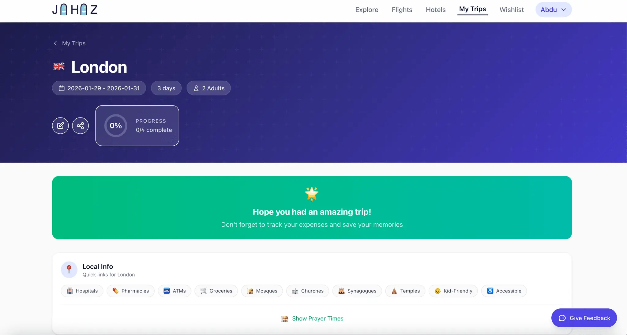 Screenshot 8 of Jahaz