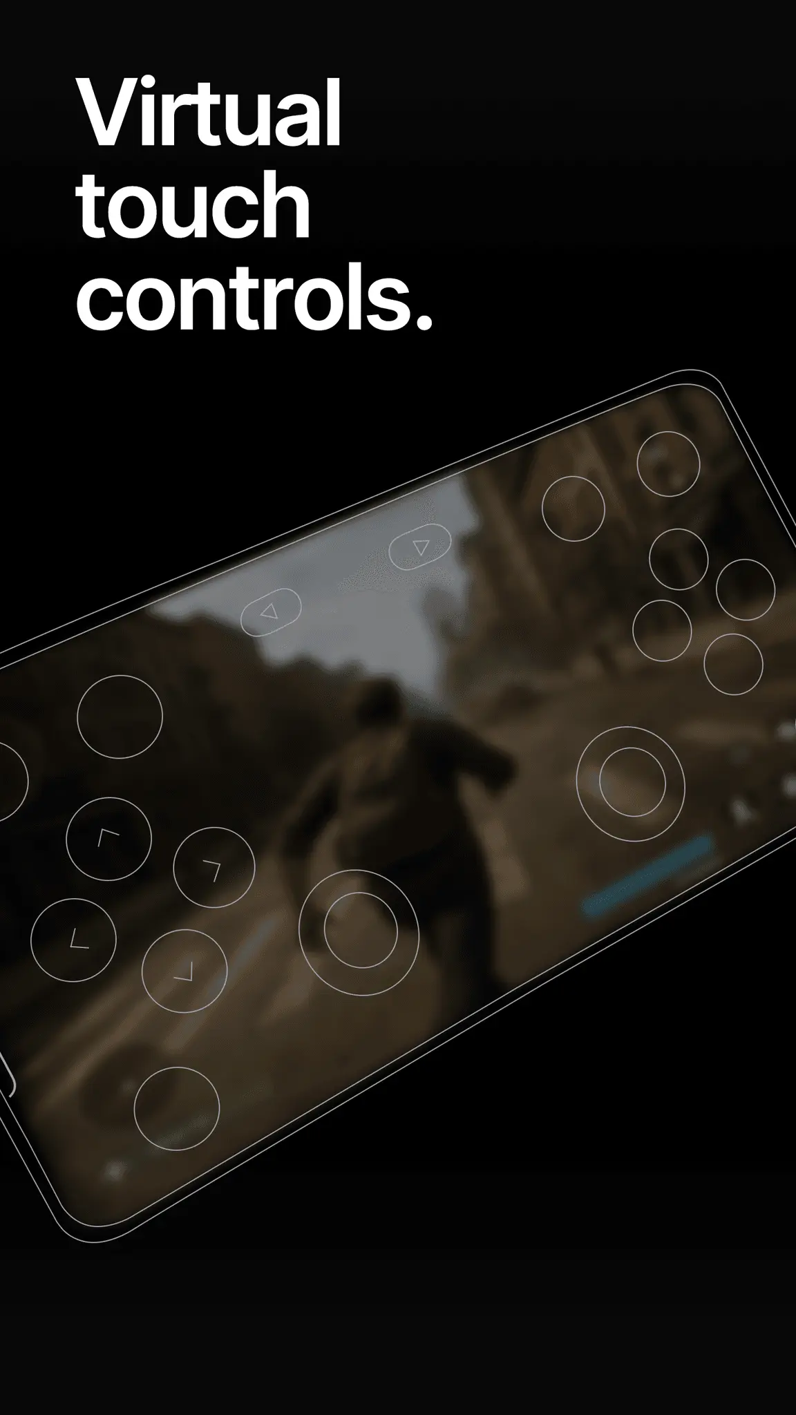 Screenshot 5 of Chromaport