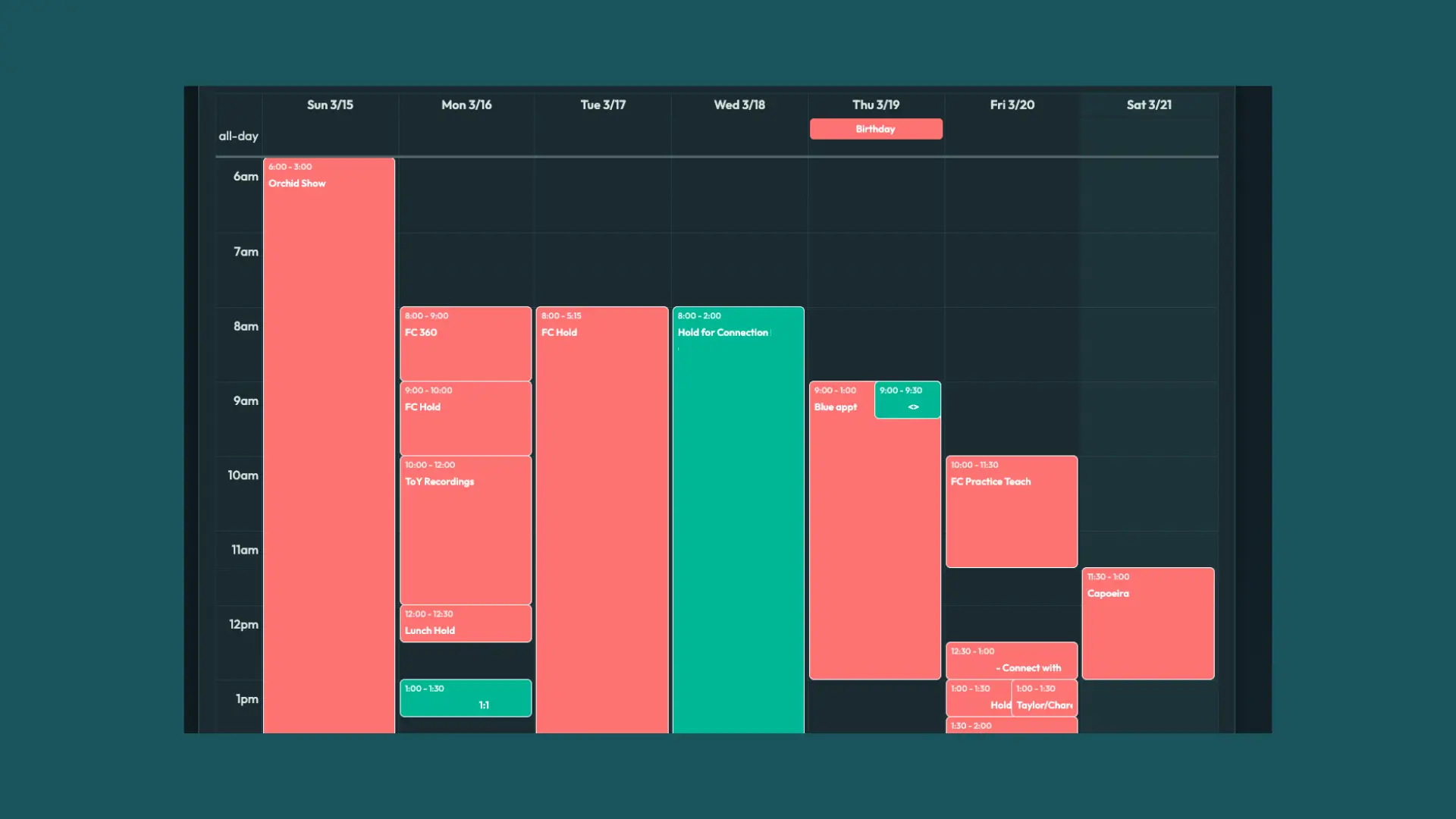 Screenshot 4 of Multical
