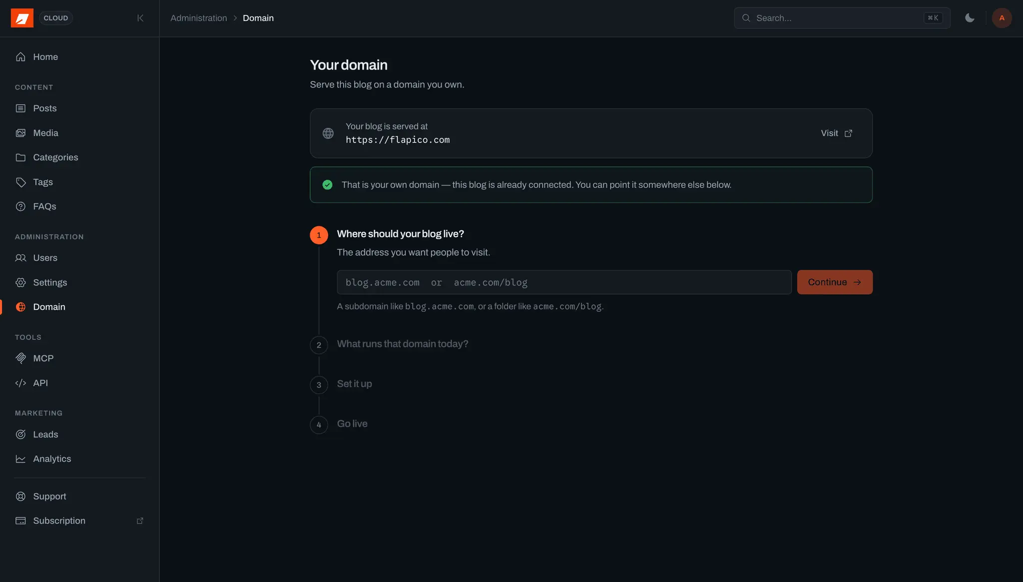 Screenshot 2 of plym