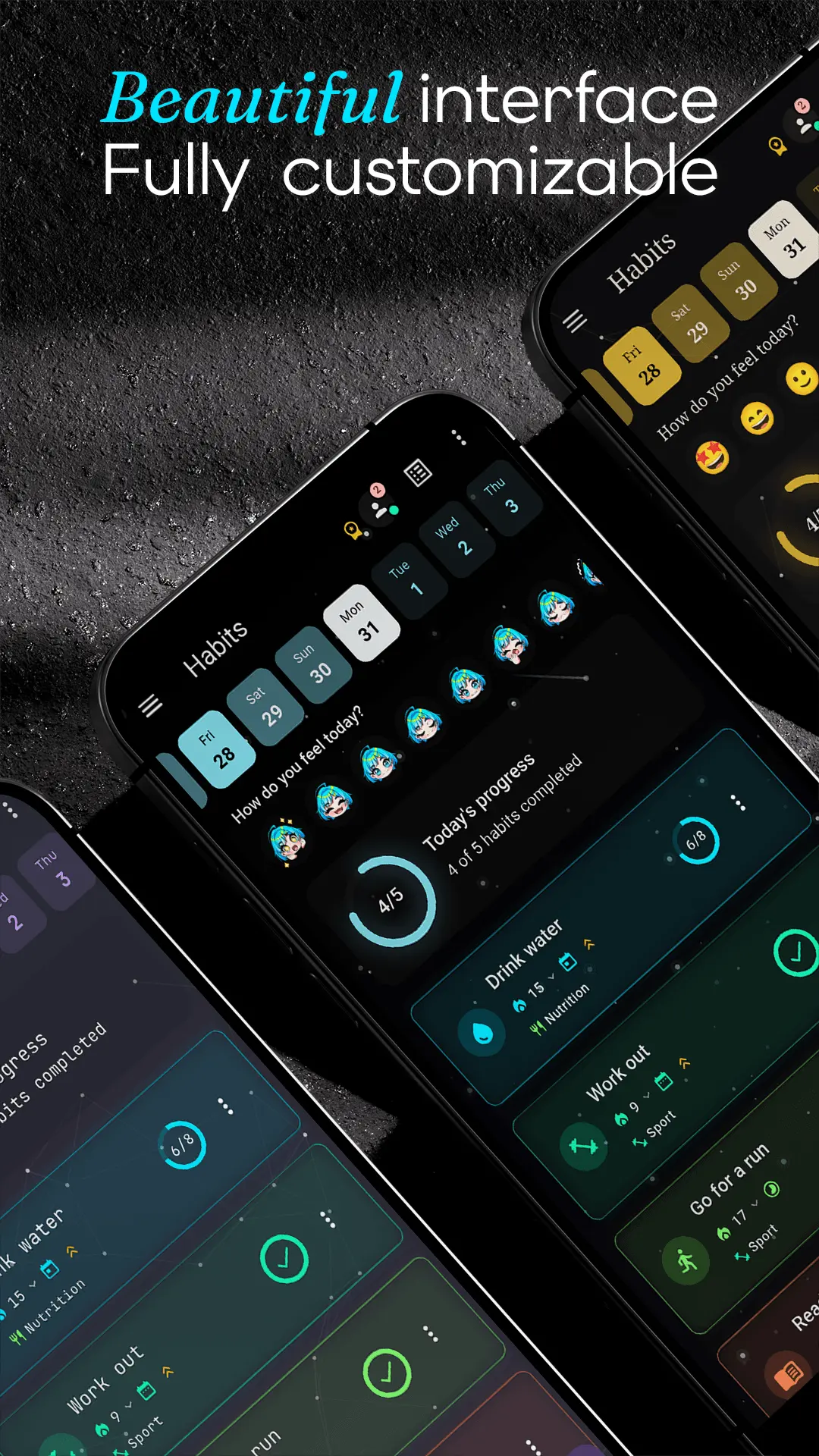 Screenshot 6 of Eudaemon