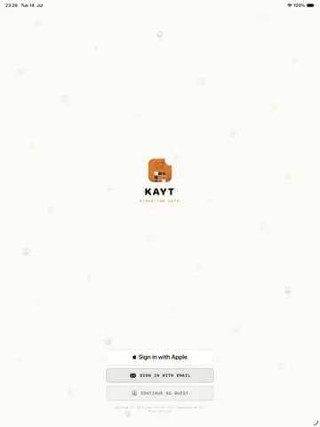 Screenshot 5 of Kayt