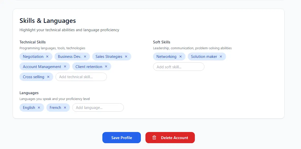 Screenshot 2 of HireWire 