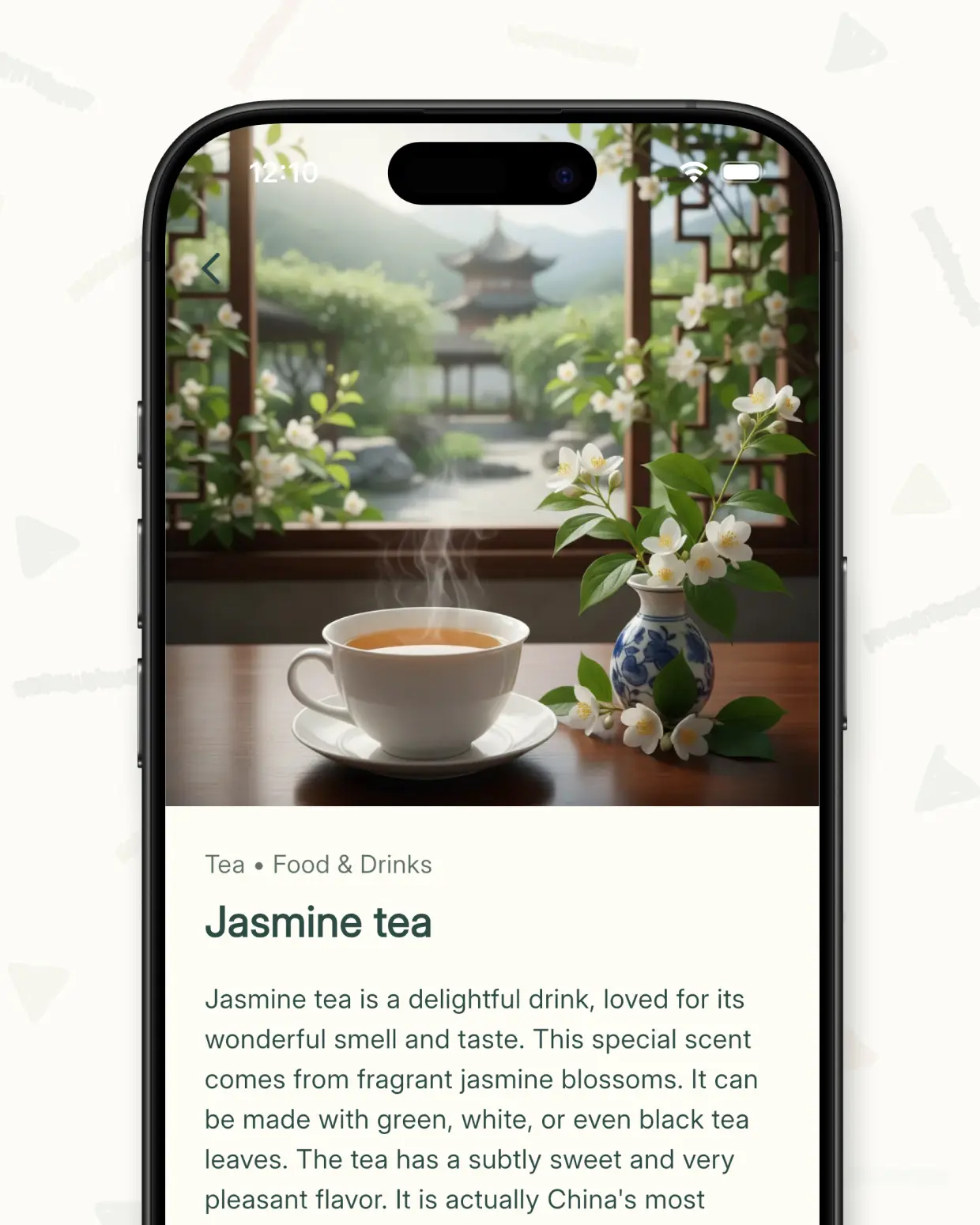 Screenshot 7 of Knowville - Learn Daily