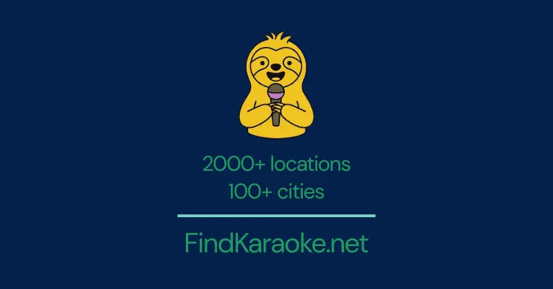 Screenshot 1 of FindKaraoke