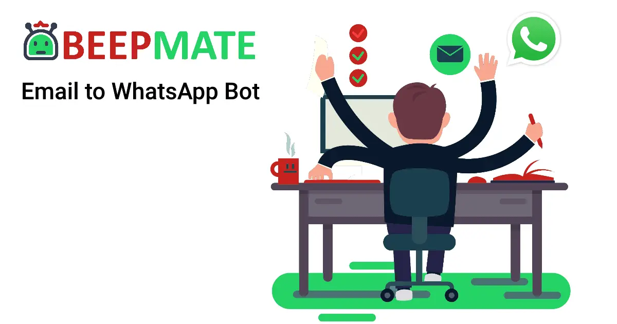 Screenshot 1 of BeepMate