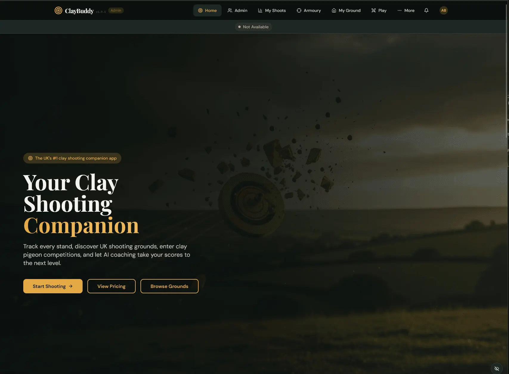 Screenshot 4 of ClayBuddy