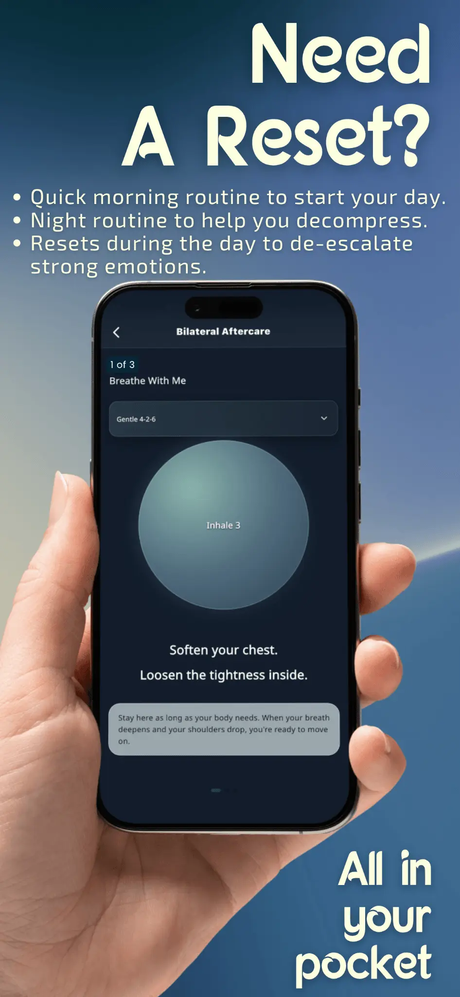 Screenshot 6 of Lenomir ADHD  