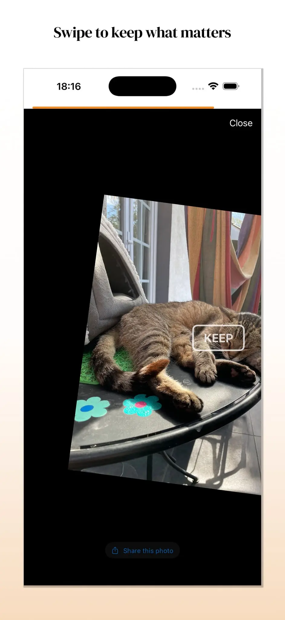 Screenshot 5 of Photo Declutter