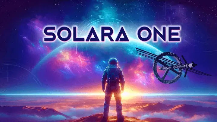 Screenshot 1 of Solara One