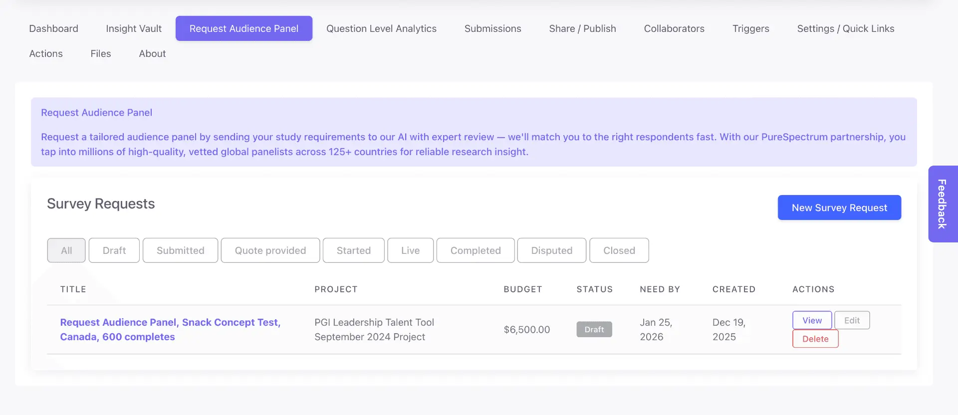 Screenshot 7 of PulseLake