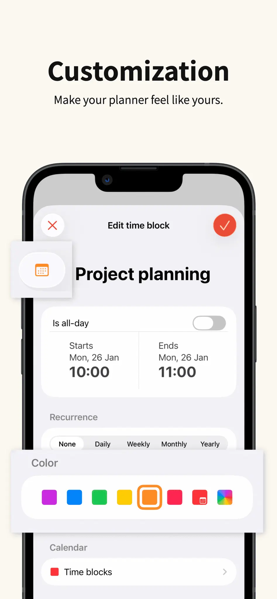 Screenshot 5 of Align
